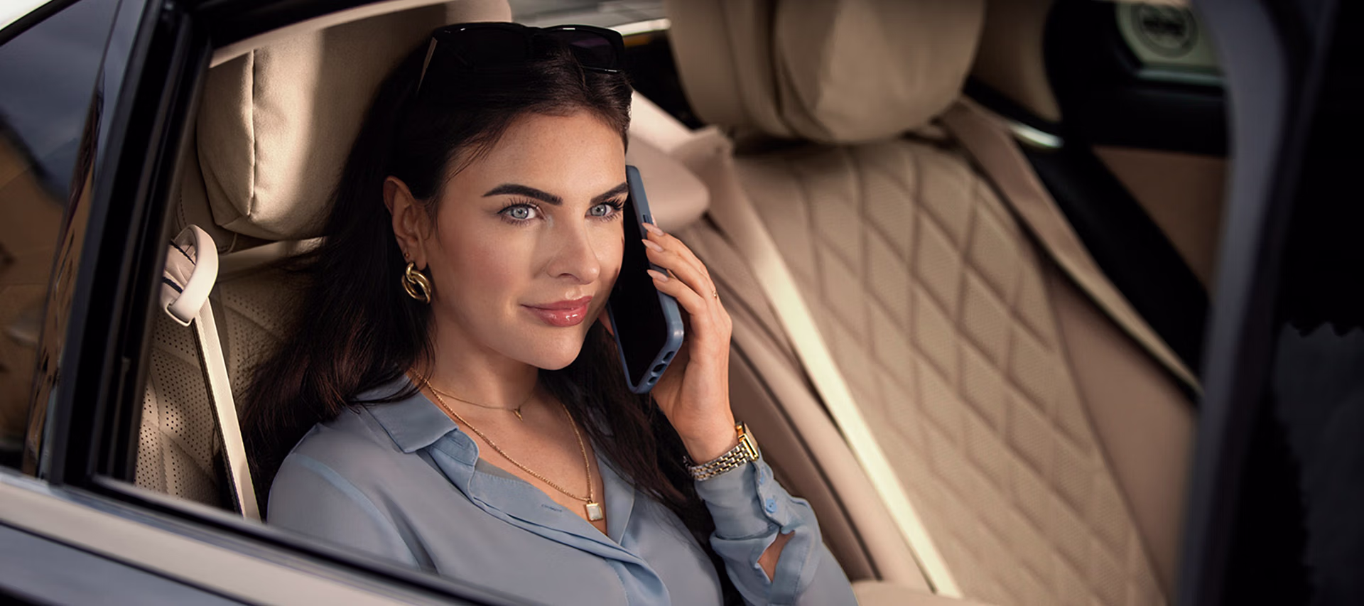 boston limousine service