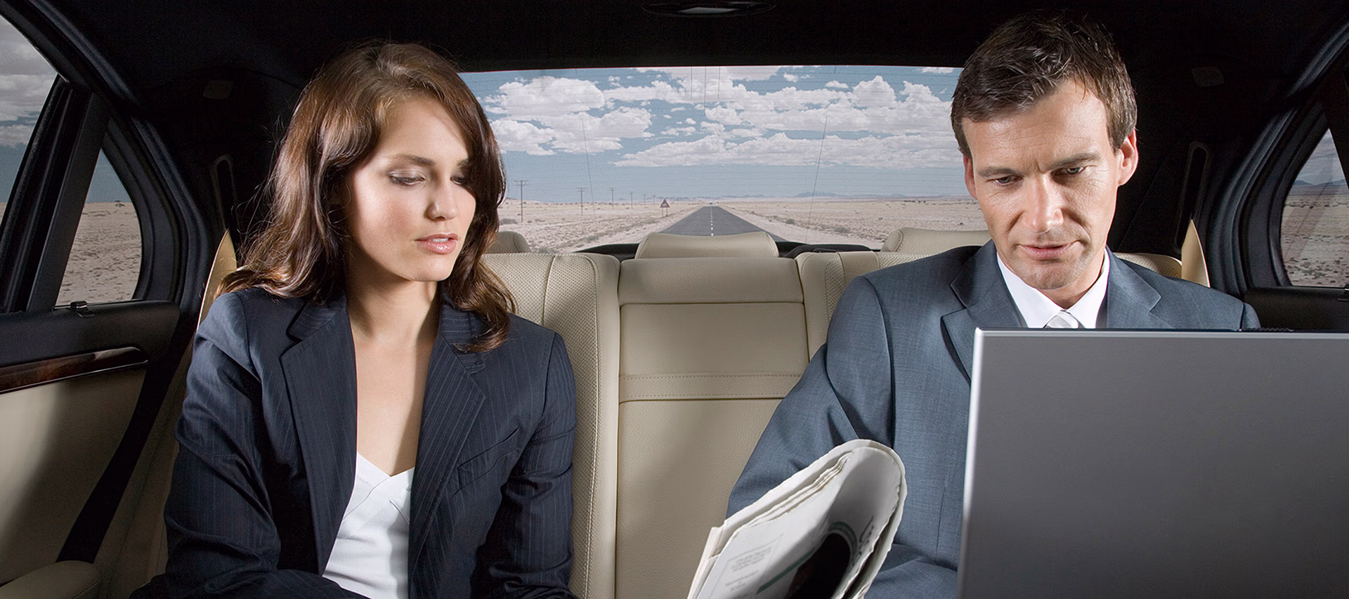 boston corporate limousine