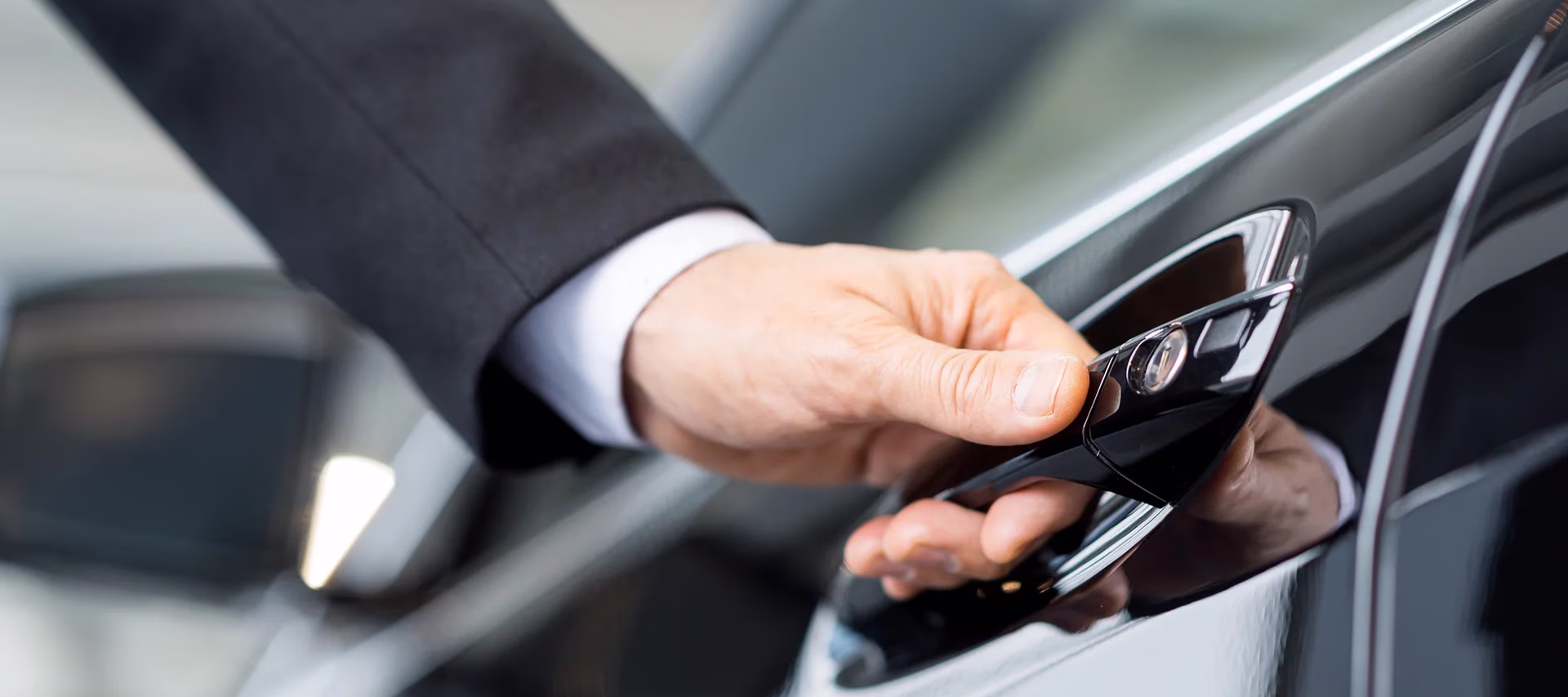 manage your luxury rides